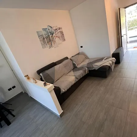 Paola's House 度假居