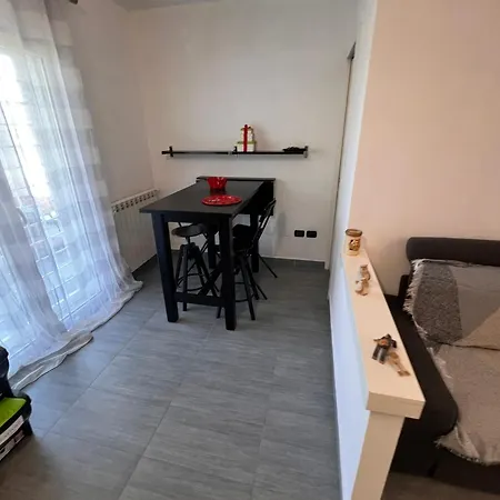 Paola's House 度假居