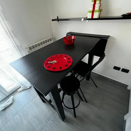 Paola's House 度假居