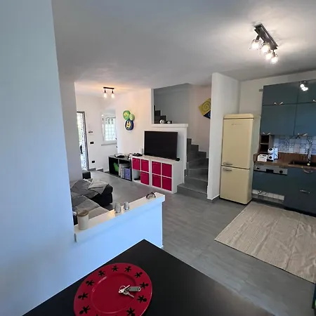 Paola's House 度假居 *