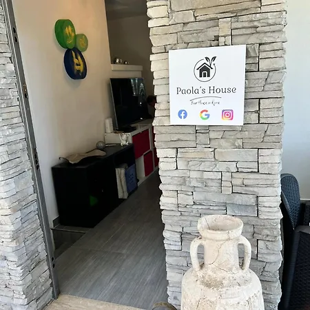 Paola's House 度假居