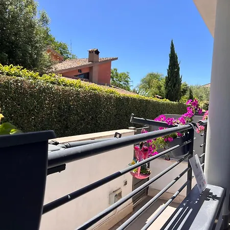 度假居 Paola's House Vitinia